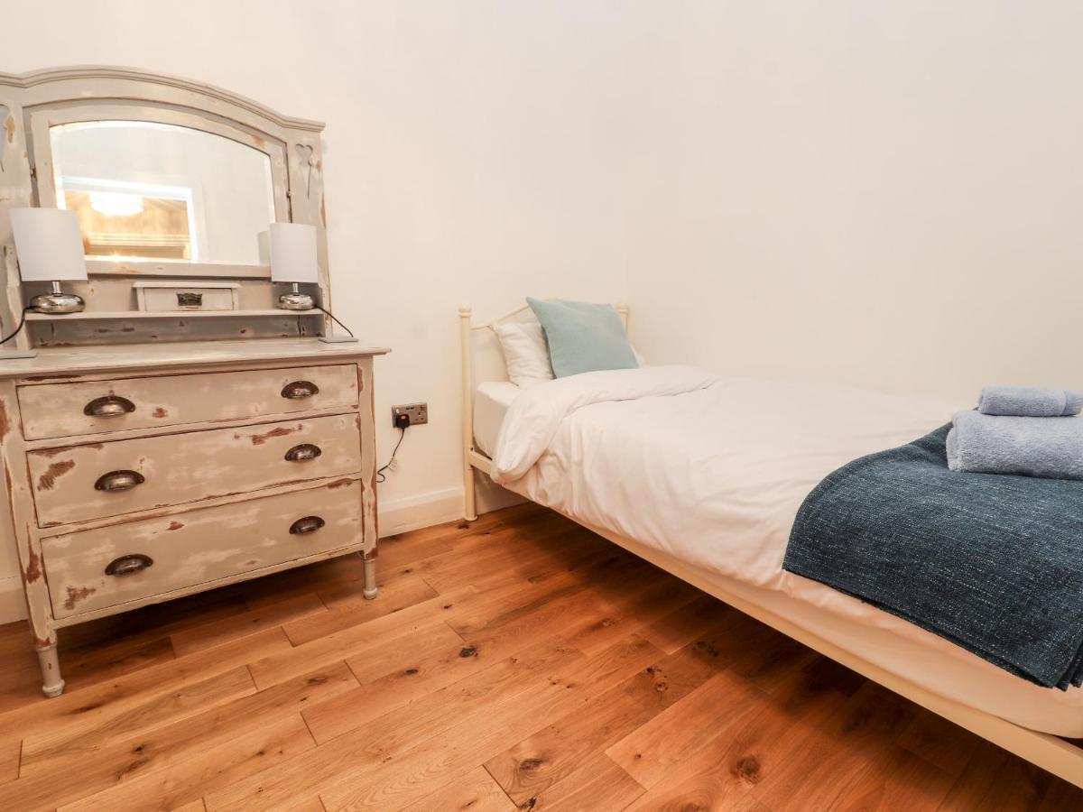 Trefriw Glan Y Ddolヴィラ エクステリア 写真
