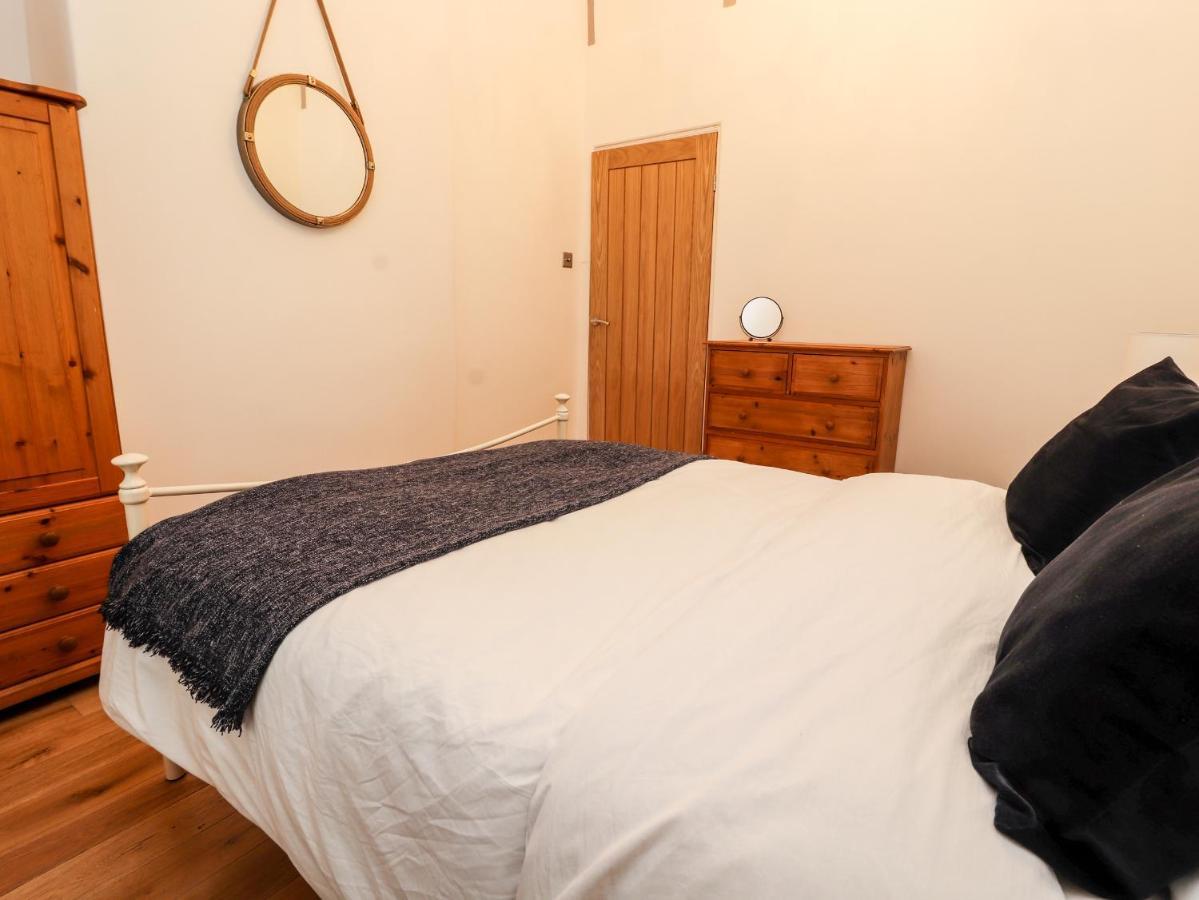 Trefriw Glan Y Ddolヴィラ エクステリア 写真