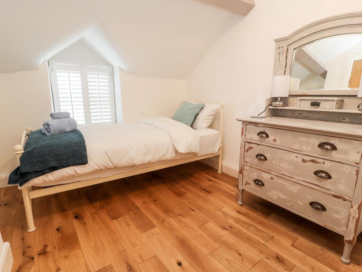 Trefriw Glan Y Ddolヴィラ エクステリア 写真
