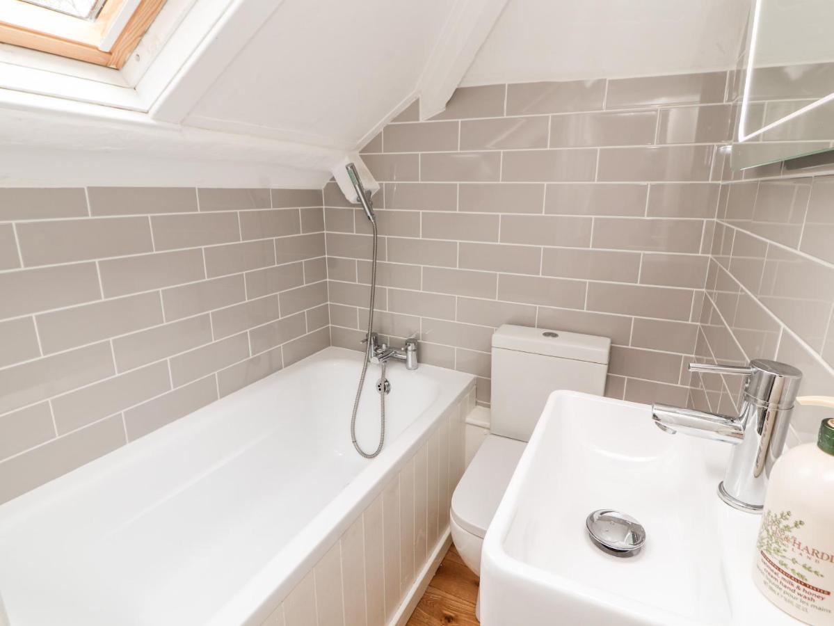 Trefriw Glan Y Ddolヴィラ エクステリア 写真